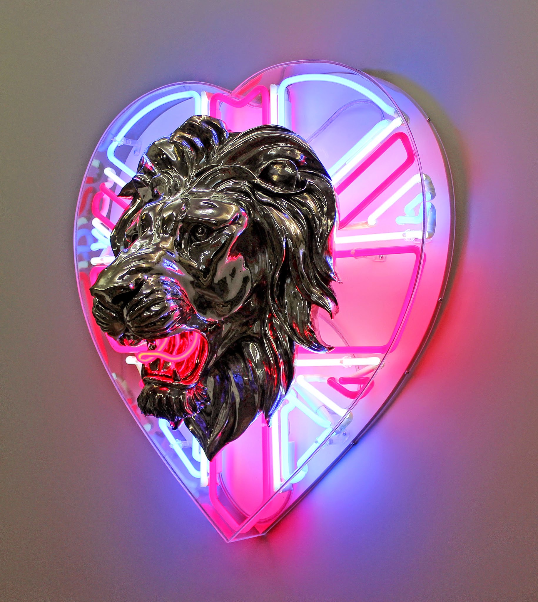 Liverpool Love 2014 exhibition