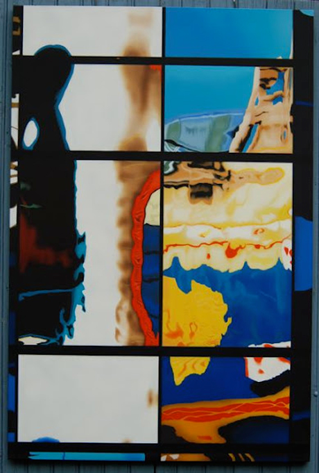 Strawberry Fields by Brendan Neiland