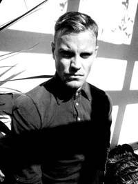 Dallas Seitz portrait