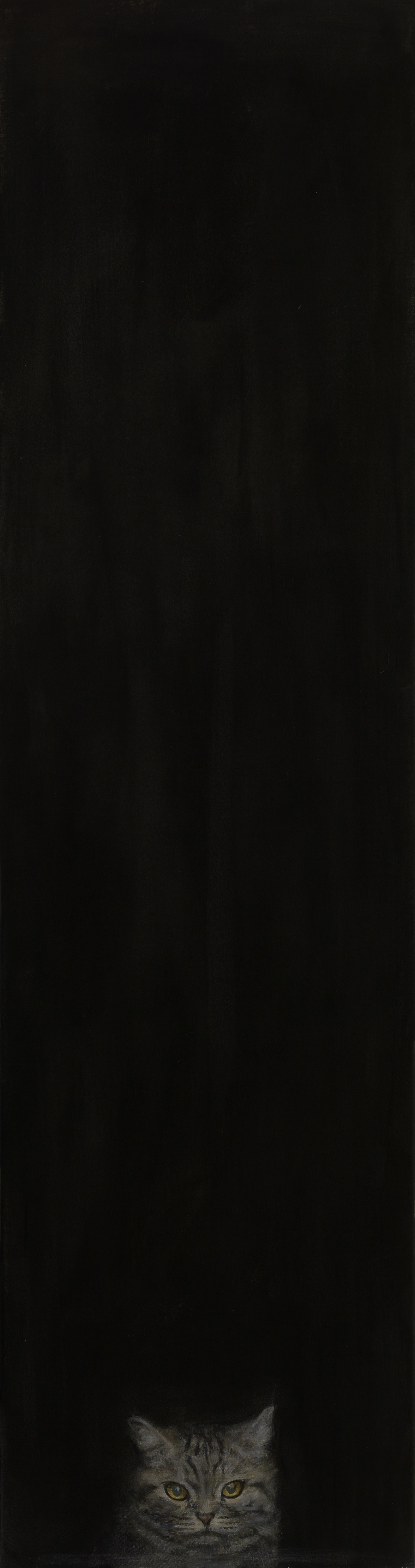 On The Threshold by Christian Furr