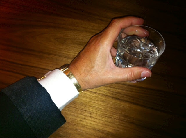 John Stoddart portrait