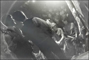 Beatles in the Cavern by Michael Ward