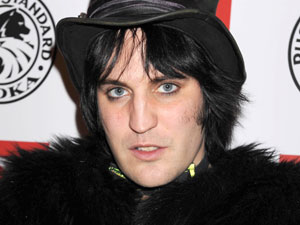 Noel Fielding portrait